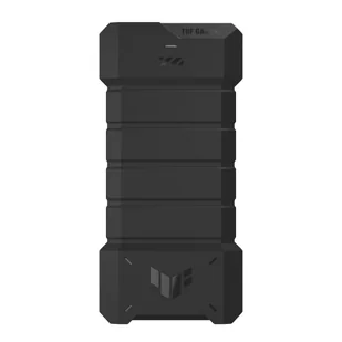 Asus TUF Gaming AS1000 Plus 1TB Czarny (90DD02W0-M09000) - Dyski SSD - miniaturka - grafika 1