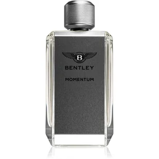 Bentley Momentum woda toaletowa 100 ml - Wody i perfumy męskie - miniaturka - grafika 1