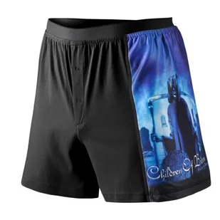 Bokserki Children Of Bodom - Follow The Reaper-L - Majtki męskie - miniaturka - grafika 1