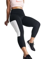 Legginsy - Legginsy Nike Air Running 7/8 DN5156010 1X - miniaturka - grafika 1