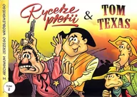 Komiksy dla młodzieży - Ongrys Z archiwum Jerzego Wróblewskiego 2 w.2016 - miniaturka - grafika 1