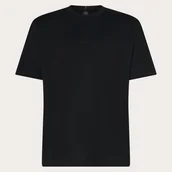 Koszulki męskie - OAKLEY KOSZULKA STACKED B1B FOA406852-02E r S - miniaturka - grafika 1