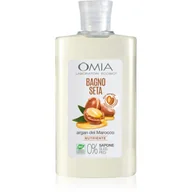 Kosmetyki do kąpieli - OMIA Laboratoires, płyn do mycia ciała z olejkiem arganowym, 400 ml - miniaturka - grafika 1