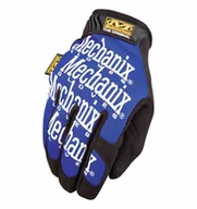 Rękawice robocze - Rękawice Mechanix The Original BLUE - miniaturka - grafika 1