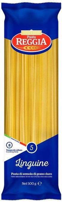 PASTA REGGIA Makaron Linguine 500 g