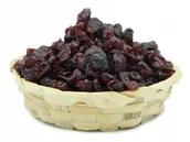 Bakalie - NaturFruit, żurawina suszona cięta premium, 200 g - miniaturka - grafika 1