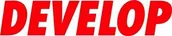 Tonery zamienniki - Develop Develop AAV81D0 - oryginalny toner, black (czarny) AAV81D0 - miniaturka - grafika 1
