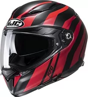 Kaski motocyklowe - HJC, Kask motocyklowy F70 GALLA MC1SF, M - miniaturka - grafika 1