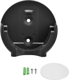 Tamper do kawy Stojak ścienny ABS Solidny, trwały, uniwersalny uchwyt do przechowywania ekspresów do kawyCzarny 58 mm/2,28 cala - Akcesoria i części do ekspresów do kawy - miniaturka - grafika 1