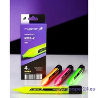 Zakreślacze - Rystor RMZ-2 4 kolory ePaper24.eu - miniaturka - grafika 1