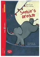 Książki do nauki języka angielskiego - Sophie''s Dream książka + audio mp3 - miniaturka - grafika 1