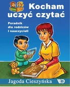 Filozofia i socjologia - Kocham uczyć czytać - miniaturka - grafika 1