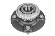 Piasty i łożyska kół - Wulf Gaertner Autoparts Piasta koła Wulf Gaertner Autoparts 36-14 752 0000 - miniaturka - grafika 1