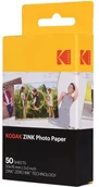 Papier do drukarek - Kodak ZINK 2x3'' 50x76 mm 50 Sheets Photo Paper - miniaturka - grafika 1