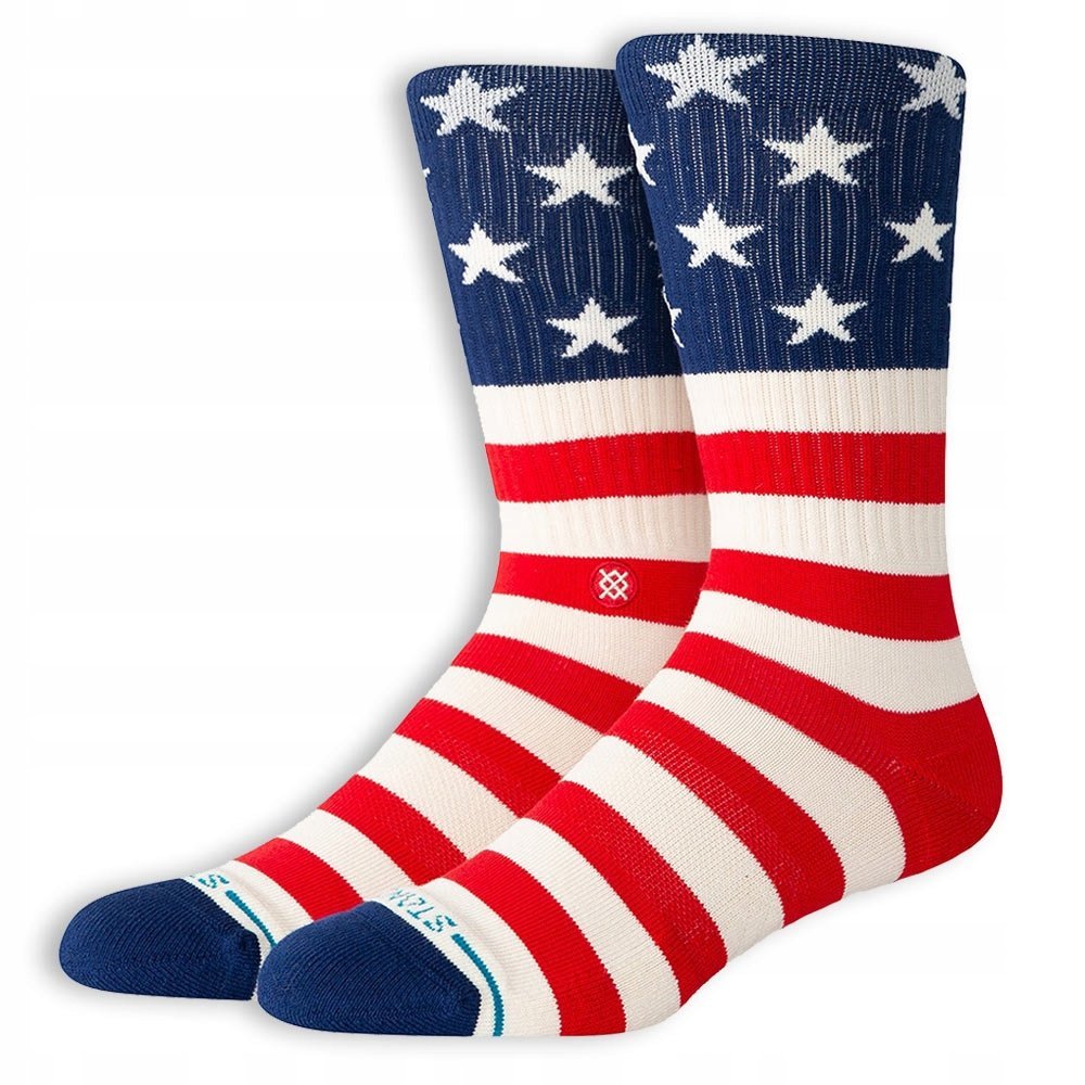 Skarpety Stance The Fourth ST