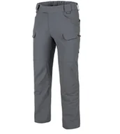 Odzież taktyczna i umundurowanie - Spodnie Helikon-Tex OTP Nylon shadow grey  LONG - miniaturka - grafika 1
