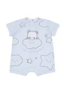 Body dla niemowląt - Tutina Bambino Chicco 51330-_CELESTE - miniaturka - grafika 1
