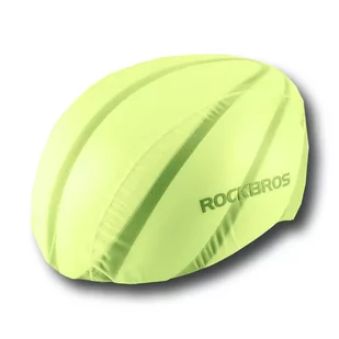 Wodoodporny Ochraniacz, Pokrowiec Na Kask Rockbros - Kaski rowerowe - miniaturka - grafika 3