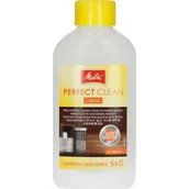 Środki do kuchni i łazienki - Melitta Perfect Clean 250ml Milk System Cleaning Liquid 202034 - miniaturka - grafika 1