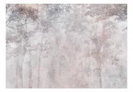 Fototapety - Fototapeta - Leśne ukojenie - drugi wariant (rozmiar 100x70) - miniaturka - grafika 1