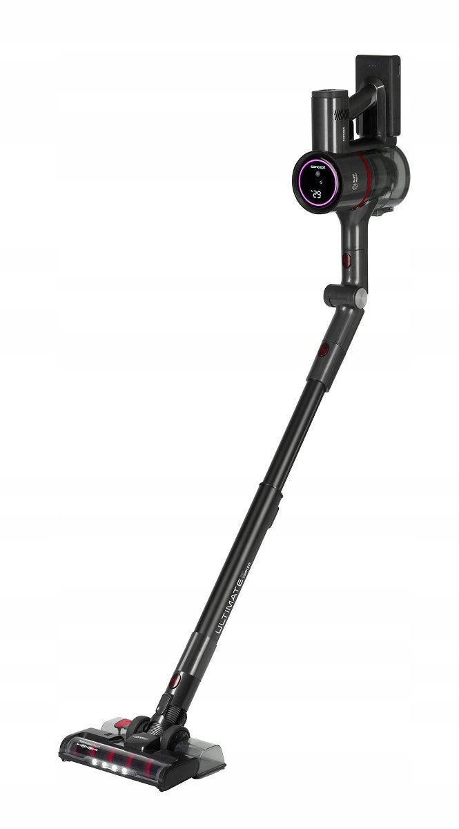 Concept ULTIMATE Complete Pro 25,9 V VP6300