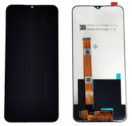 Części serwisowe do telefonów - WYŚWIETLACZ LCD EKRAN DOTYK OPPO A31 2020 CPH2015 - miniaturka - grafika 1