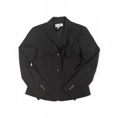 Marynarki i żakiety damskie - Elegancka marynarka żakiet damski CALVIN KLEIN M - miniaturka - grafika 1