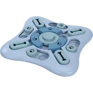 Zabawki dla psów - AniOne Ocean inteligentna zabawka dla psów 25x25x3 cm - miniaturka - grafika 1