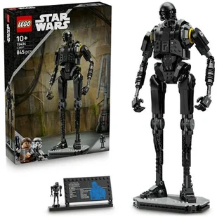 LEGO 75434 Star Wars Droid strażniczy K-2SO™ - Klocki - miniaturka - grafika 1
