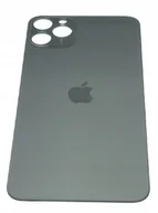 Części serwisowe do telefonów - Klapka tylna obudowa do apple iPHONE 13 PRO MAX MIDNIGHT GREEN ZIELONY - miniaturka - grafika 1