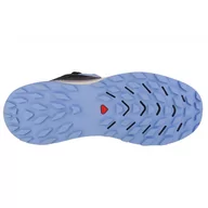 Buty sportowe damskie - Buty Salomon Ultra Glide 2 W (kolor Fioletowy, rozmiar 38 2/3) - miniaturka - grafika 1