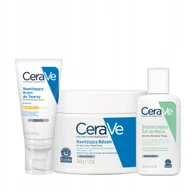 Kremy do twarzy - CeraVe Nawilżający Balsam, Krem Nawilżający Spf 30CeraVe Nawilżający Balsam - miniaturka - grafika 1