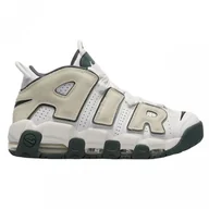 Moda i Uroda OUTLET - Nike buty Air More Uptempo `96 FN6249-100 44 biały - miniaturka - grafika 1