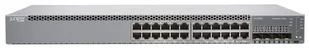 Juniper EX2300 Zarządzany L2/L3 Gigabit Ethernet (10/100/1000) 1U Szary - Pozostałe akcesoria sieciowe - miniaturka - grafika 1