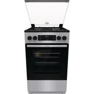 Kuchenki gazowo-elektryczne - Gorenje GK5C41SJ - miniaturka - grafika 1