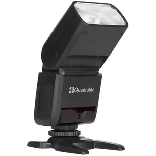 Quadralite Stroboss 36 P - Lampy błyskowe Quadralite Stroboss 36 P - Lampy błyskowe - miniaturka - grafika 1