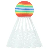 Badminton - NILS Lotka  NBL6020 3 szt.) NILS - miniaturka - grafika 1