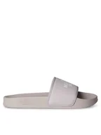Klapki i japonki damskie - The North Face Klapki Base Camp Slide III NF0A4T2S6E21 Szary - miniaturka - grafika 1