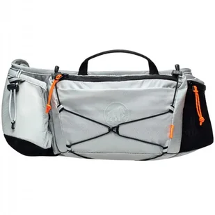 Nerka MAMMUT Lithium Waistpack platinum - Nerki - miniaturka - grafika 1