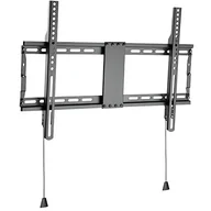 Uchwyty do telewizora - GEMBIRD UCHWYT ŚCIENNY LCD 37-80 VESA MAX 600 X 400MM, DO 70KG - miniaturka - grafika 1