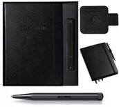 Notesy i bloczki - LEUCHTTURM1917 Bullet Journal ZESTAW Notatnik A5 Kropka długopis pen loop - miniaturka - grafika 1