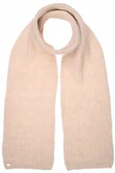 Apaszki i szaliki damskie - Szal damski MAX Pudrowy róż - miniaturka - grafika 1