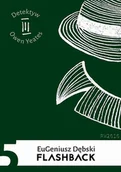 Fantasy - Flashback Eugeniusz Dębski - miniaturka - grafika 1