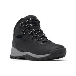 Buty turystyczne damskie Columbia Newton Ridge Plus - Buty trekkingowe damskie - miniaturka - grafika 1