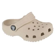 Buty dla dziewczynek - Buty do chodzenia niemowlęce Crocs 2069902Y2 - miniaturka - grafika 1