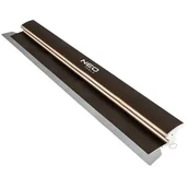 Narzędzia murarskie - Neo Szpachla wykończeniowa Szpachla wykończeniowa aluminiowa EXTREME 800mm 50-503 - miniaturka - grafika 1
