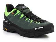 Buty trekkingowe męskie - Salewa Alp Trainer 2 Men's Shoe 61402-5331 - miniaturka - grafika 1