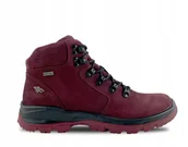 Buty trekkingowe damskie - Buty 4F Trekkingowe Damskie OBDH253-60S Zimowe 38 - miniaturka - grafika 1