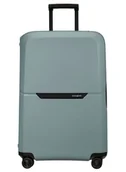 Walizki - Walizka duża Samsonite Magnum Eco - ice blue - miniaturka - grafika 1