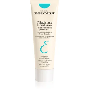 EMBRYOLISSE - Filaderme Emulsion - Emulsja do suchej skóry - 75 ml - Kremy do twarzy - miniaturka - grafika 1